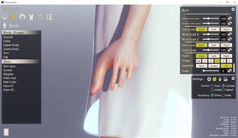 honey select penis mod|GitHub .